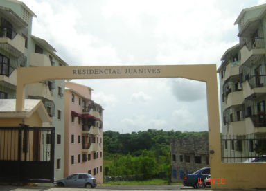 RES. JUANIVES